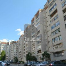 Квартира 55 м², 2-комнатная - изображение 1
