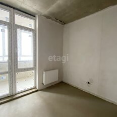 Квартира 30,4 м², студия - изображение 5