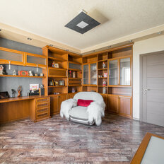 Квартира 146 м², 5-комнатная - изображение 5