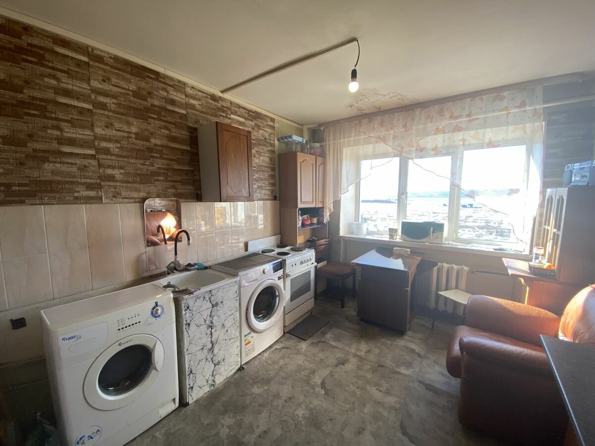 Комната 4-комн. 11.4 м² в Город Кола городское поселение — фото 6 из 10