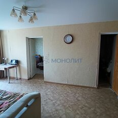 Квартира 42,8 м², 2-комнатная - изображение 2