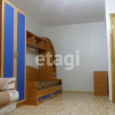 Квартира 33,5 м², 1-комнатная - изображение 2