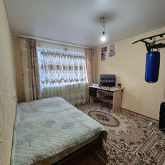 Квартира 59,1 м², 3-комнатная - изображение 4