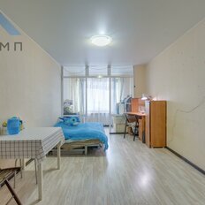 Квартира 37,5 м², студия - изображение 2