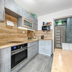 Квартира 45,7 м², 2-комнатная - изображение 5