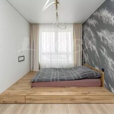 Квартира 36,6 м², 1-комнатная - изображение 3