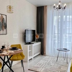 Квартира 45 м², 2-комнатная - изображение 3
