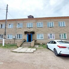 Квартира 29,4 м², 1-комнатная - изображение 3