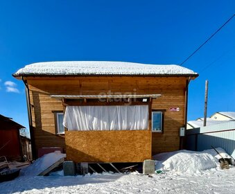 Купить квартиру-студию маленькую в районе Дзержинский в Новосибирске - изображение 41