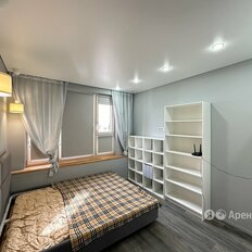 Квартира 43 м², 1-комнатная - изображение 1