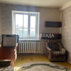Квартира 39,8 м², 2-комнатная - изображение 1