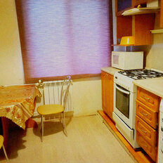Квартира 56,9 м², 2-комнатная - изображение 4