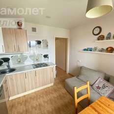 Квартира 41,2 м², 1-комнатная - изображение 3