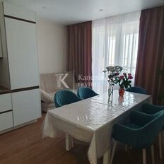 Квартира 69 м², 3-комнатная - изображение 4