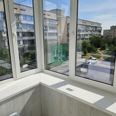 Квартира 35,5 м², 1-комнатная - изображение 3