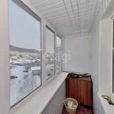 Квартира 67,5 м², 3-комнатная - изображение 5