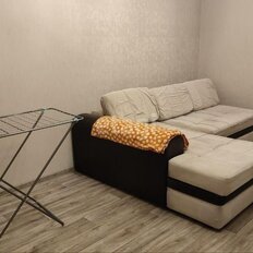 Квартира 40 м², 1-комнатная - изображение 1