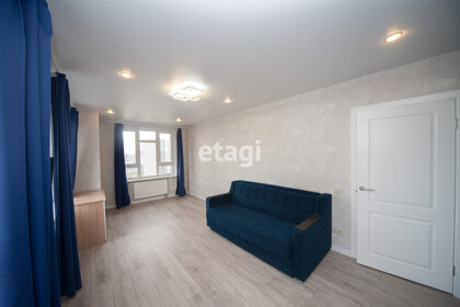 Купить двухкомнатную квартиру в жилом районе «Гранд парк» в Оренбурге - изображение 32