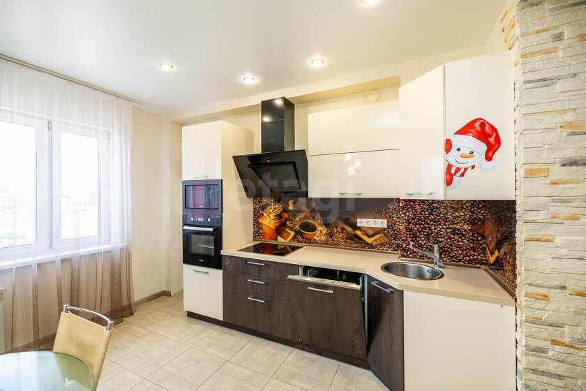 68 м², 3-комнатная квартира 8 500 000 ₽ - изображение 27