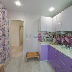 Квартира 31,5 м², 1-комнатная - изображение 2