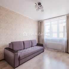 Квартира 32,1 м², 1-комнатная - изображение 1