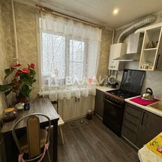 Квартира 44,9 м², 2-комнатная - изображение 3