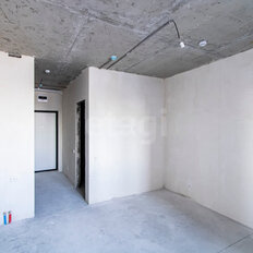 Квартира 22,2 м², студия - изображение 4
