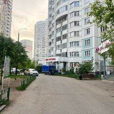 Квартира 42 м², 1-комнатная - изображение 5