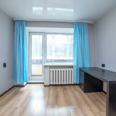 Квартира 30,6 м², 1-комнатная - изображение 3