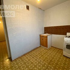 Квартира 34,1 м², 1-комнатная - изображение 1