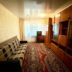 Квартира 32,2 м², 1-комнатная - изображение 3