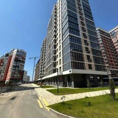 Квартира 21,6 м², студия - изображение 3