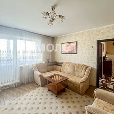 Квартира 69,5 м², 3-комнатная - изображение 5