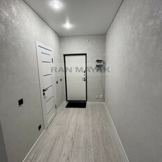 Квартира 24 м², студия - изображение 5