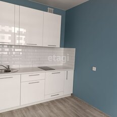 Квартира 23,4 м², студия - изображение 1