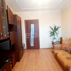 Квартира 44,7 м², 2-комнатная - изображение 2