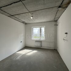 Квартира 68,3 м², 3-комнатная - изображение 5