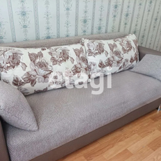 Квартира 31,8 м², 1-комнатная - изображение 3