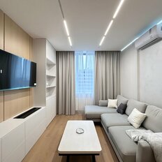 Квартира 76 м², 3-комнатная - изображение 3