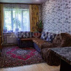 Квартира 78,5 м², 3-комнатная - изображение 5