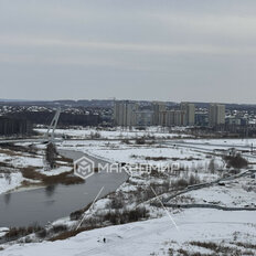 Квартира 39 м², студия - изображение 1