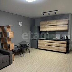 Квартира 38 м², студия - изображение 2