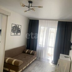 Квартира 24 м², студия - изображение 2