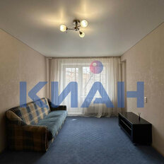 Квартира 34,1 м², 1-комнатная - изображение 3