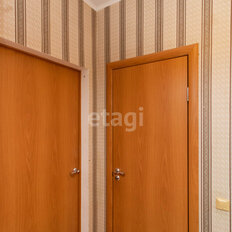 Квартира 26,9 м², студия - изображение 5