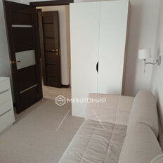 Квартира 45 м², 2-комнатная - изображение 4