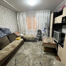 Квартира 18,9 м², 1-комнатная - изображение 1