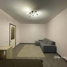 Квартира 40 м², 1-комнатная - изображение 5