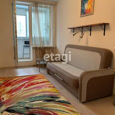 Квартира 20,8 м², студия - изображение 3