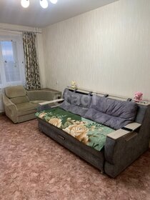 36 м², квартира-студия 26 000 ₽ в месяц - изображение 60